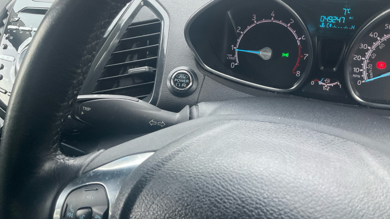 Ford EcoSport 1.0 EcoBoost 140 Titanium S 5dr Petrol Hatchback